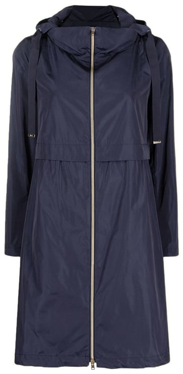 Herno Herno Lightweight Parka Coat