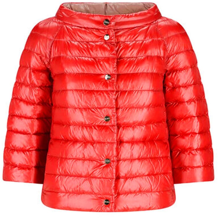 Herno Herno Reversible Down Jacket