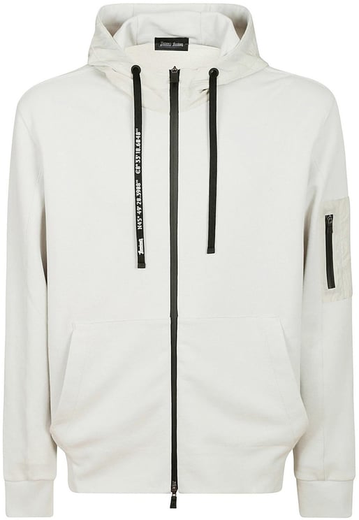 Herno Herno Hooded Sweatshirt