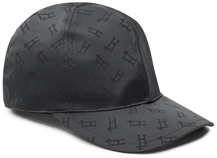 Herno Herno Logo Baseball Cap