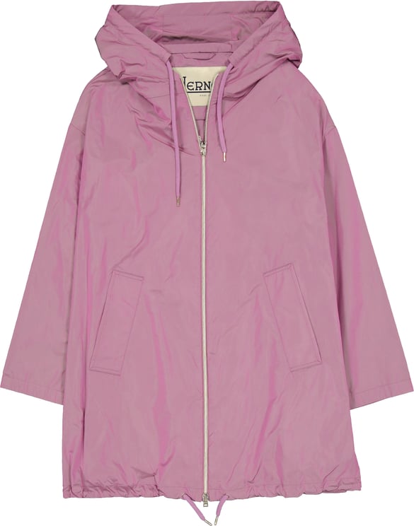 Herno Herno Lightweight Parka Coat