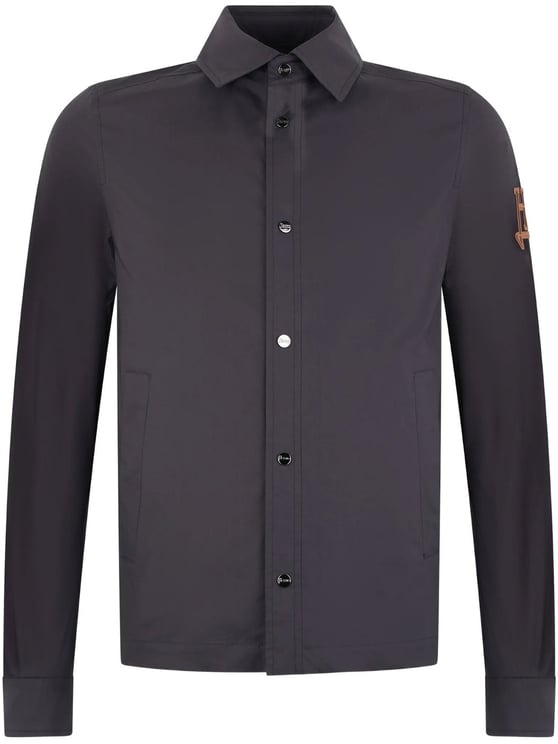 Herno Herno Shirt Jacket