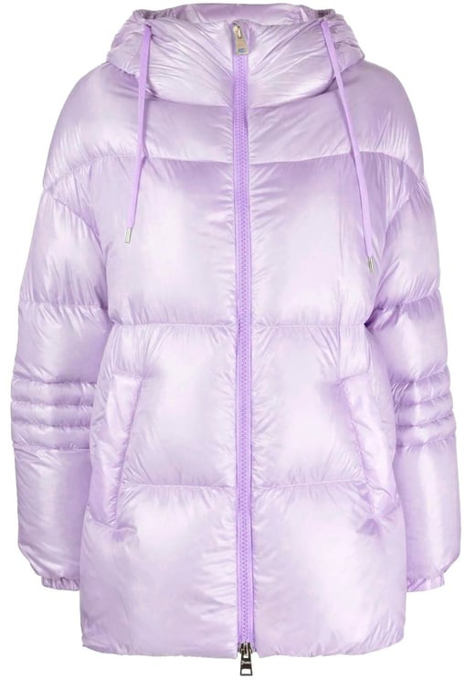 Herno HERNO Padded Jacket