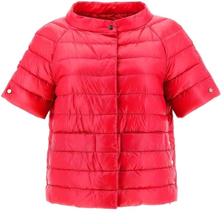 Herno Herno Ultralight Down Jacket