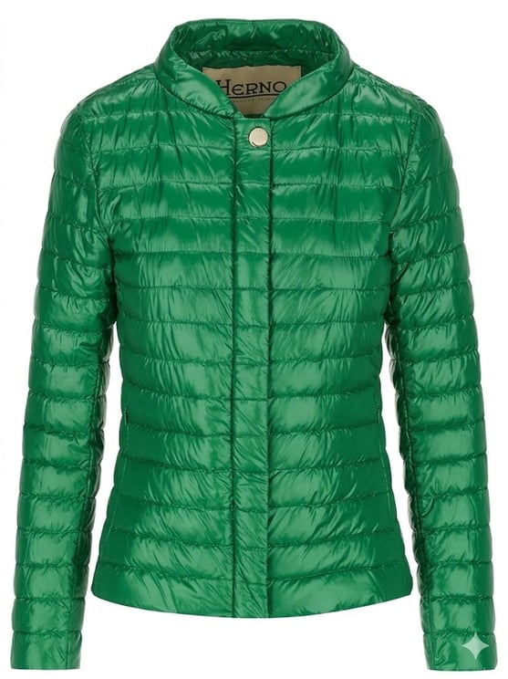 Herno Herno Down Jacket