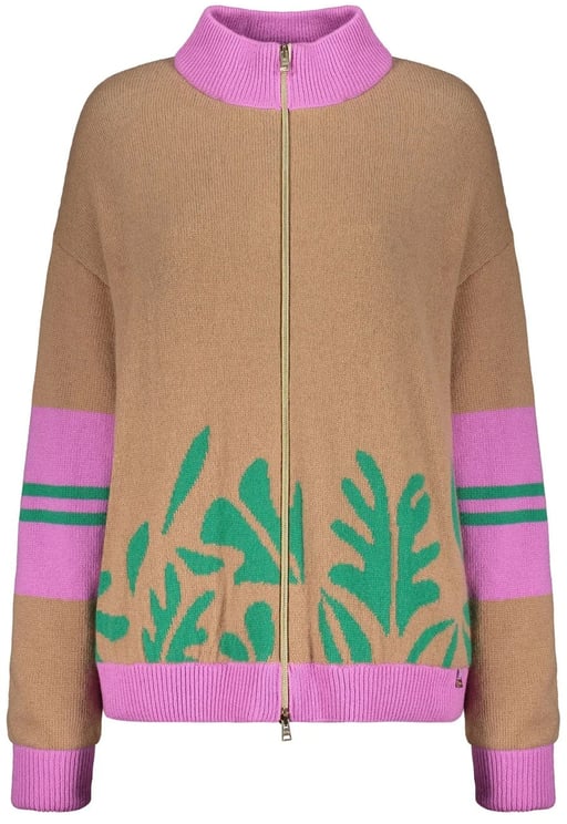 Herno Herno Cashmere Cardigan
