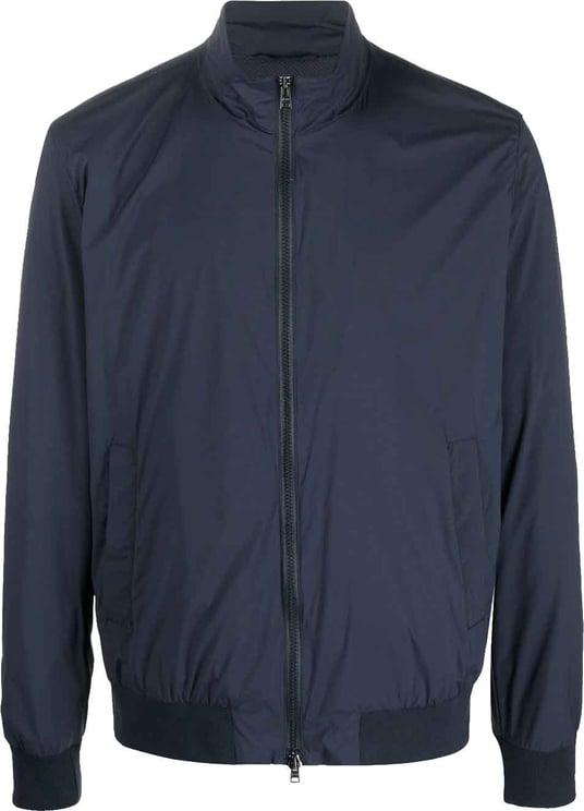 Herno Herno Bomber Jacket
