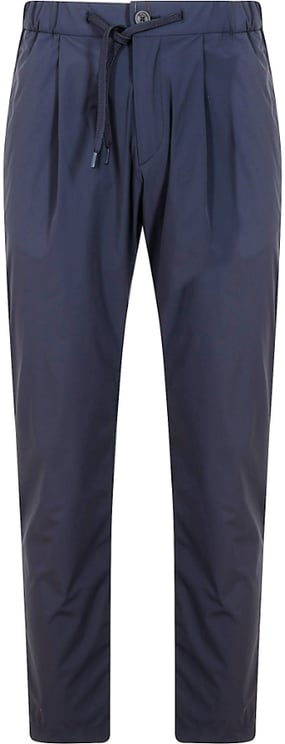Herno HERNO PANTALONE NYLON MAESTRO
