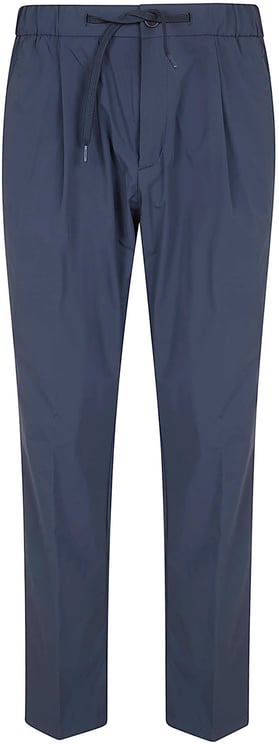 Herno HERNO PANTALONE NYLON MAESTRO