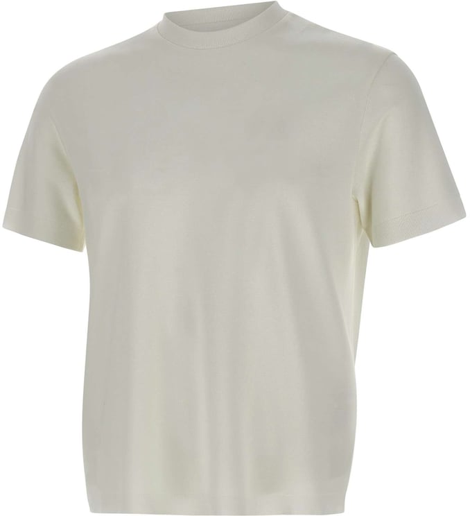 Herno T-Shirts And Polos White
