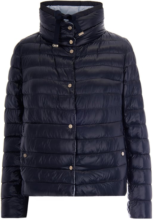 Herno HERNO PADDED JACKET