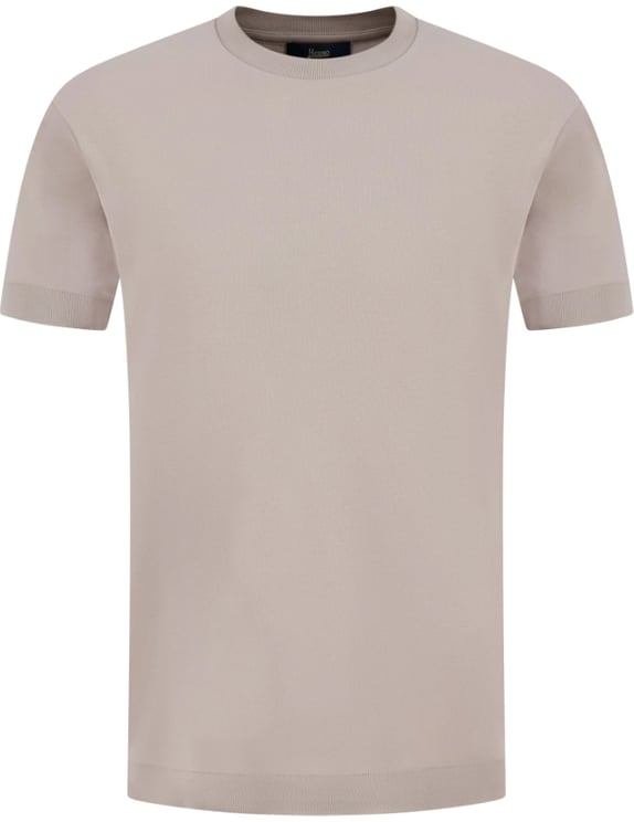Herno T-Shirts And Polos Grigio