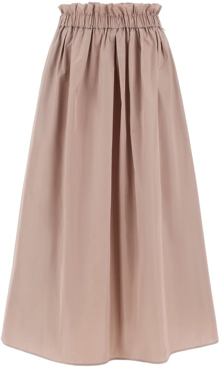 Herno Skirts Pink