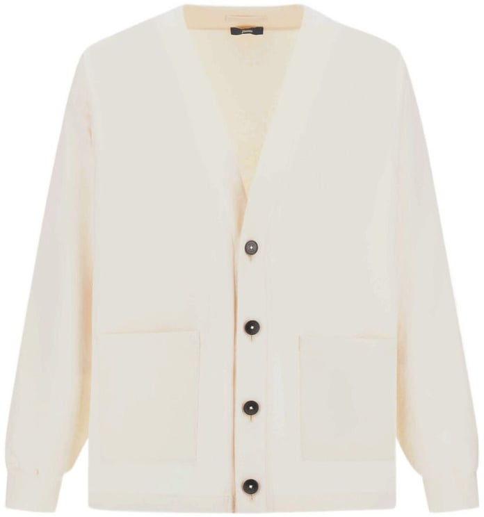 Herno Jackets White