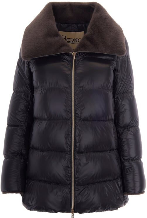 Herno Coats Ferro