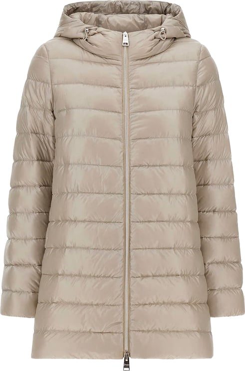 Herno Coats Chantilly