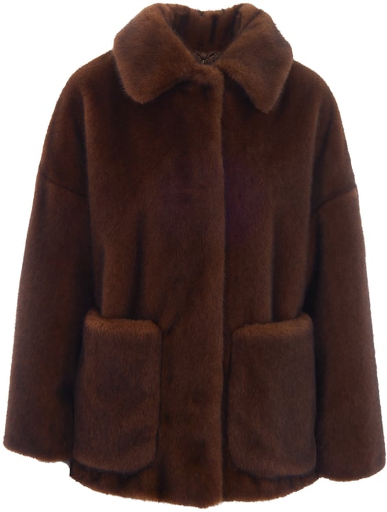 Herno Coats Moro