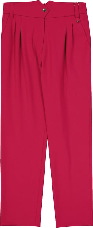 Herno Herno High Waist Pants