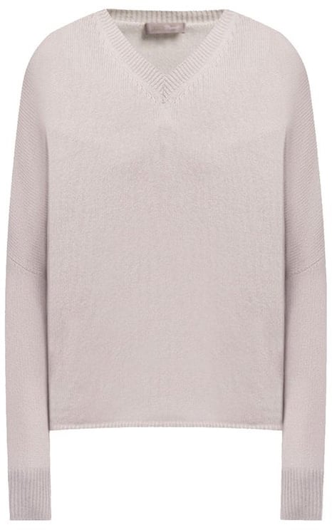 Herno Herno Multicolor Cashmere Sweater