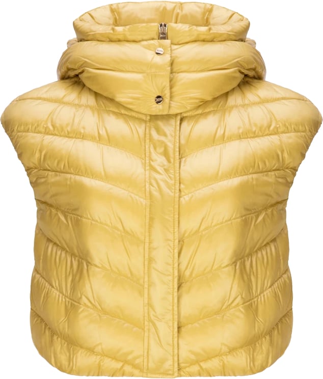 Herno HERNO Down Vest Jacket