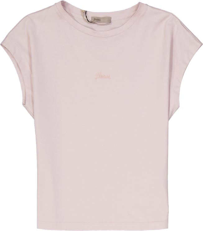 Herno Herno Cotton T-shirt