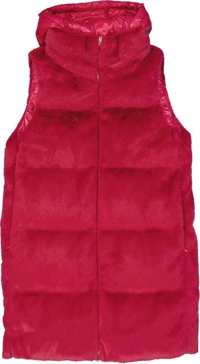 Herno Herno Multicolor Polyester Coat