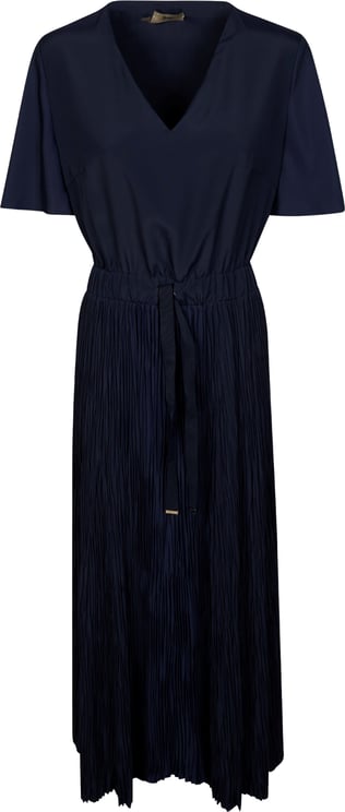 Herno Dresses Blu