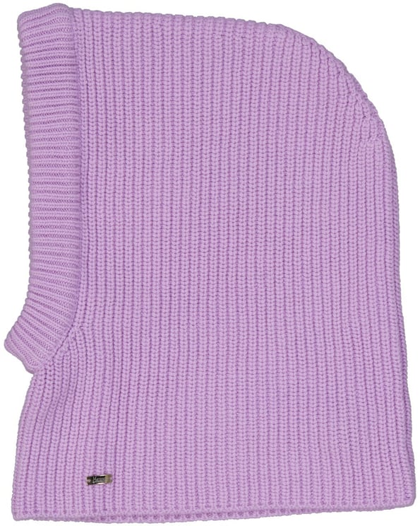 Herno HERNO Wool Balaclava Hat