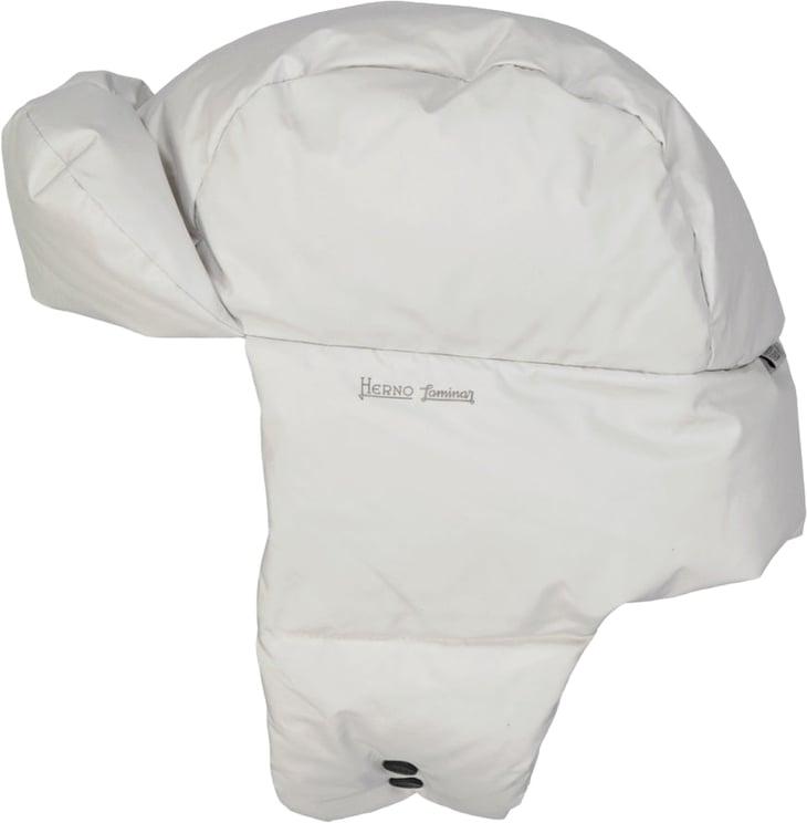 Herno HERNO Padded Hat