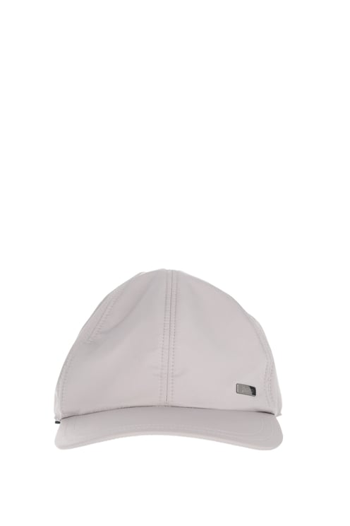 Herno Waterproof Technical Fabric Baseball Hat