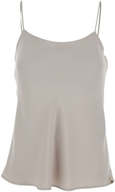 Herno Top Beige