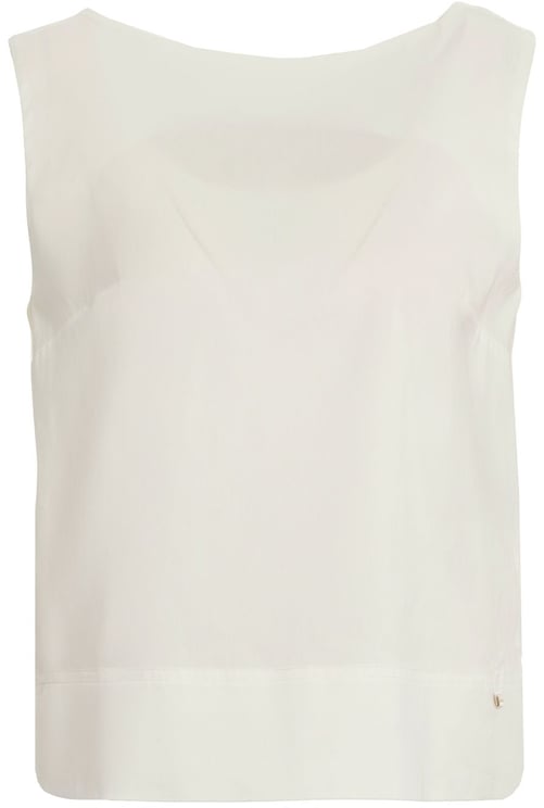Herno Cotton blend top