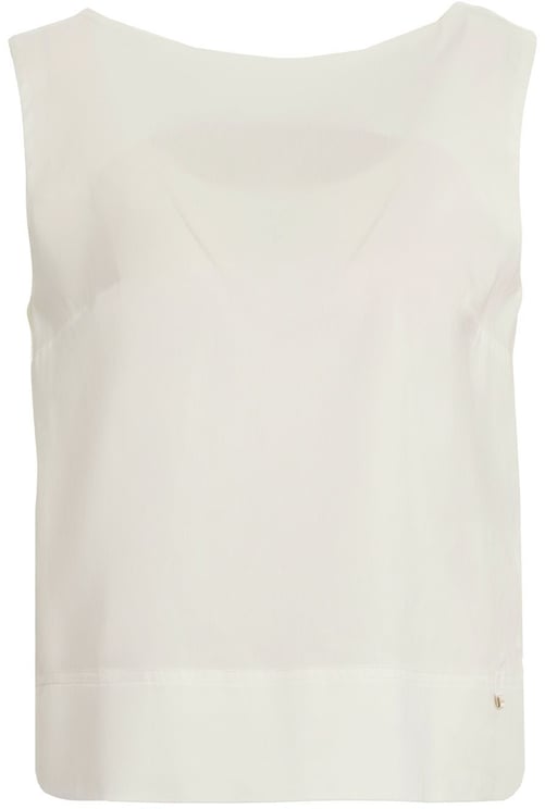 Herno Cotton blend top