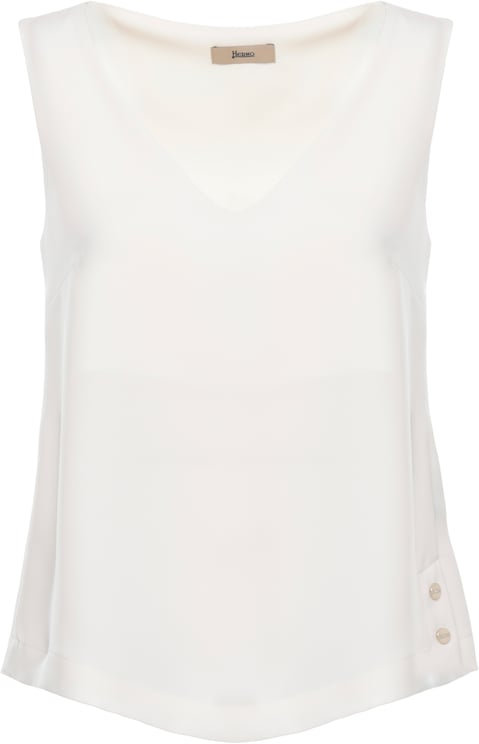 Herno Top White