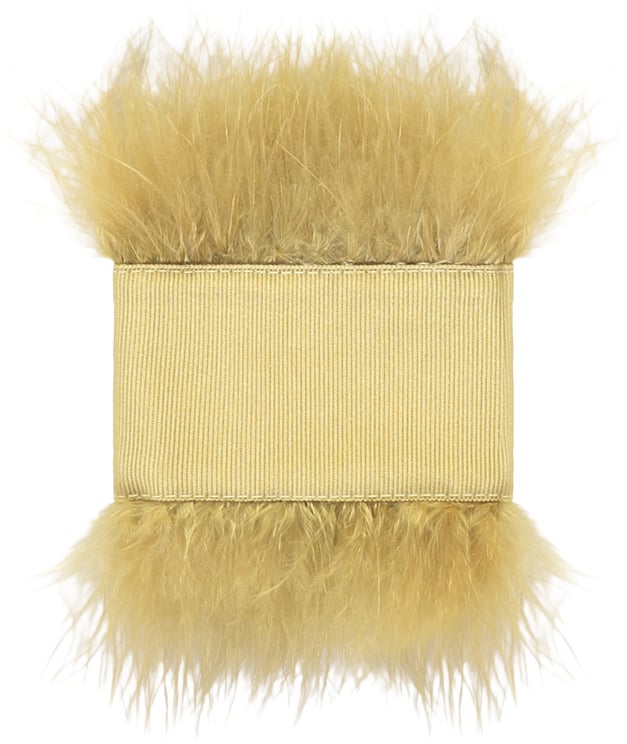 Herno Fabric bracelet