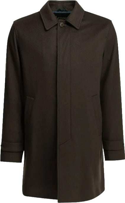 Herno Coats Moro