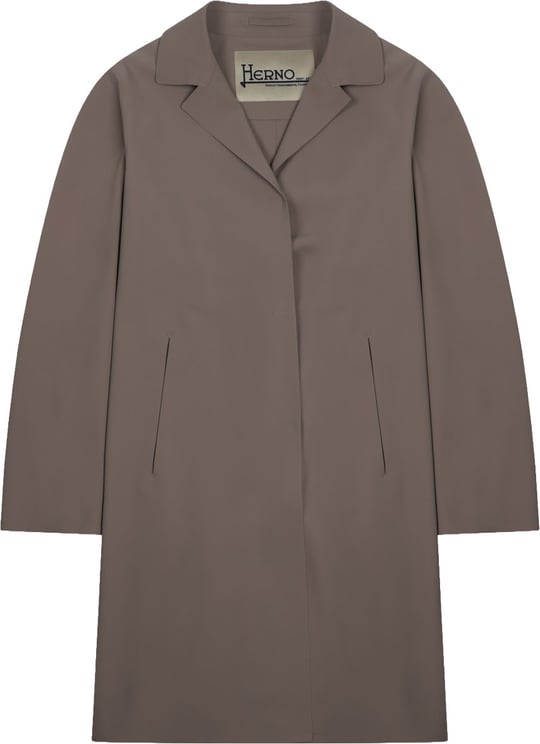 Herno "First Act" Jacket