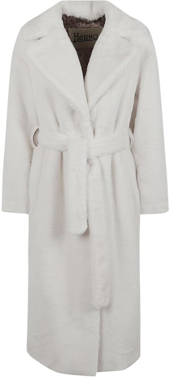 Herno HERNO PADDED JACKET