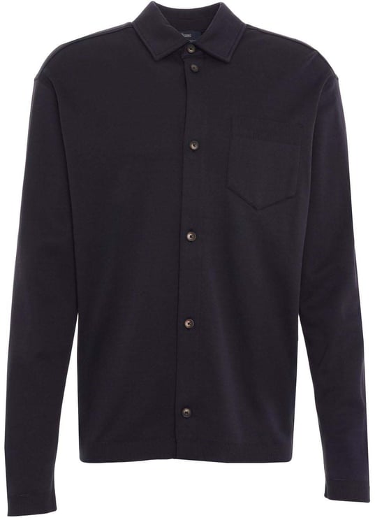 Herno Cotton shirt