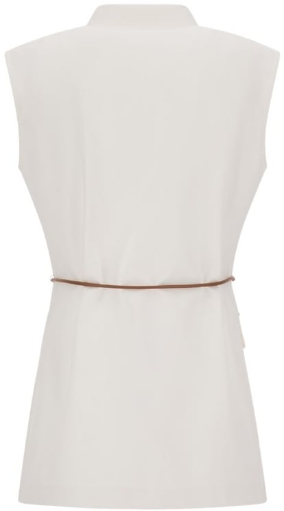 Herno Jackets White