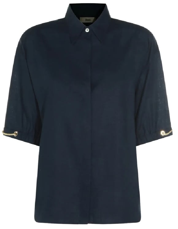 Herno herno camicia donna divers