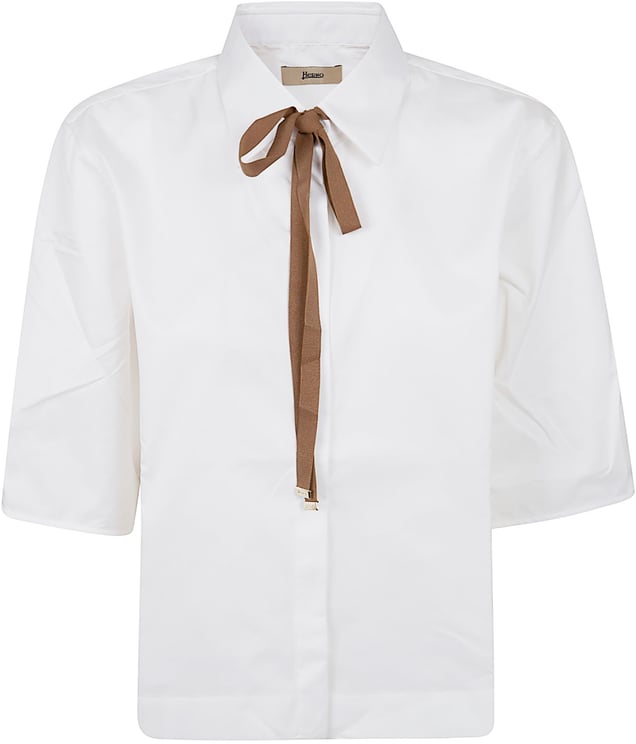 Herno HERNO CAMICIA