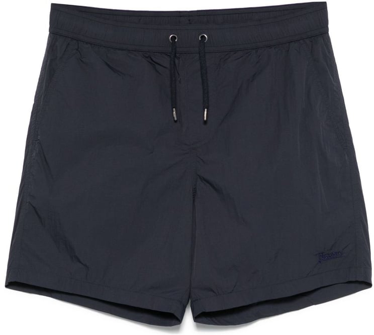 Herno Sea Clothing Blue