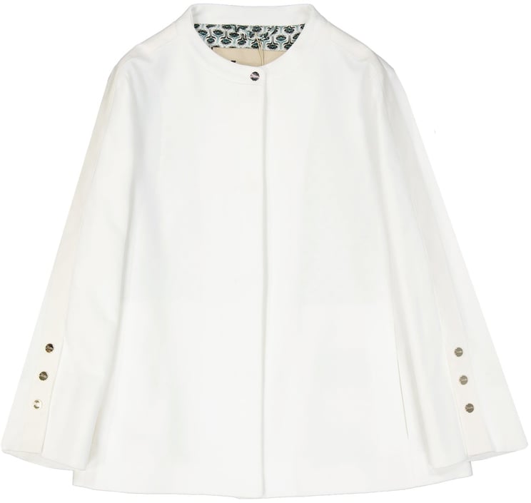 Herno Herno Cotton Jacket