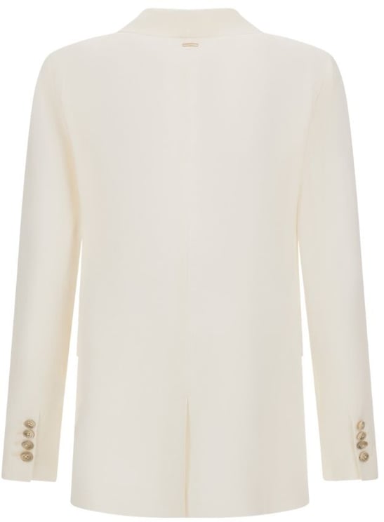 Herno Jackets Bianco