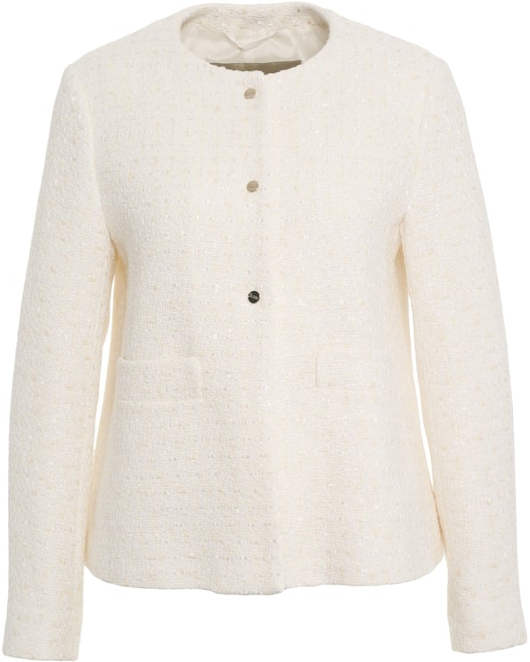 Herno Tweed jacket