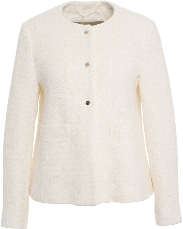 Herno Tweed jacket