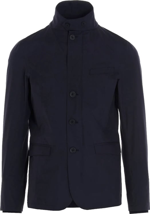 Herno Herno High-Neck Jacket
