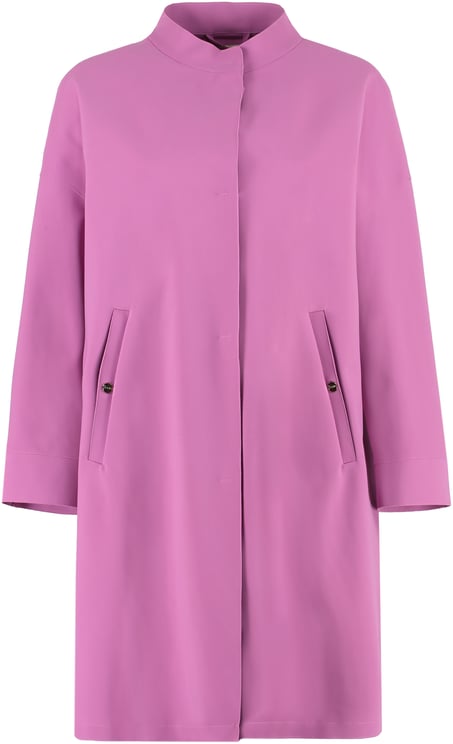 Herno Jacket in technical fabric