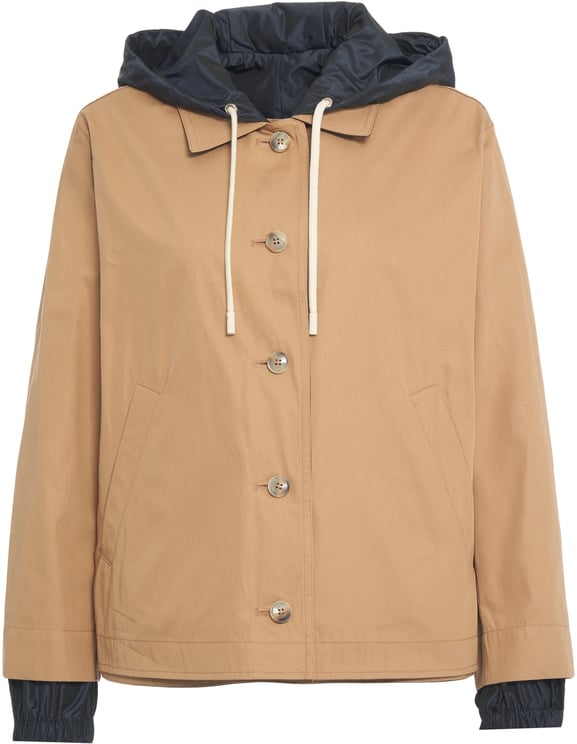 Herno Reversible jacket